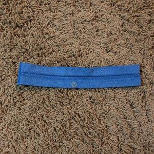 Lululemon Cardio Cross Trainer Headband